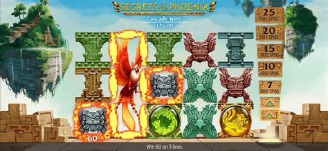 secrets of the phoenix slot|play secrets of the phoenix.